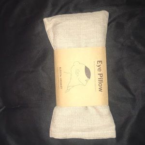 Eye pillow just for you!
